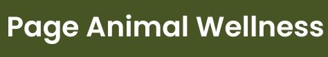 Page Animal Wellness